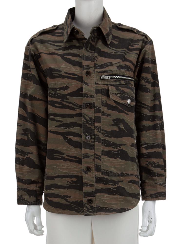 Bayan Yeşil ZADIG&VOLTAIRE MONT