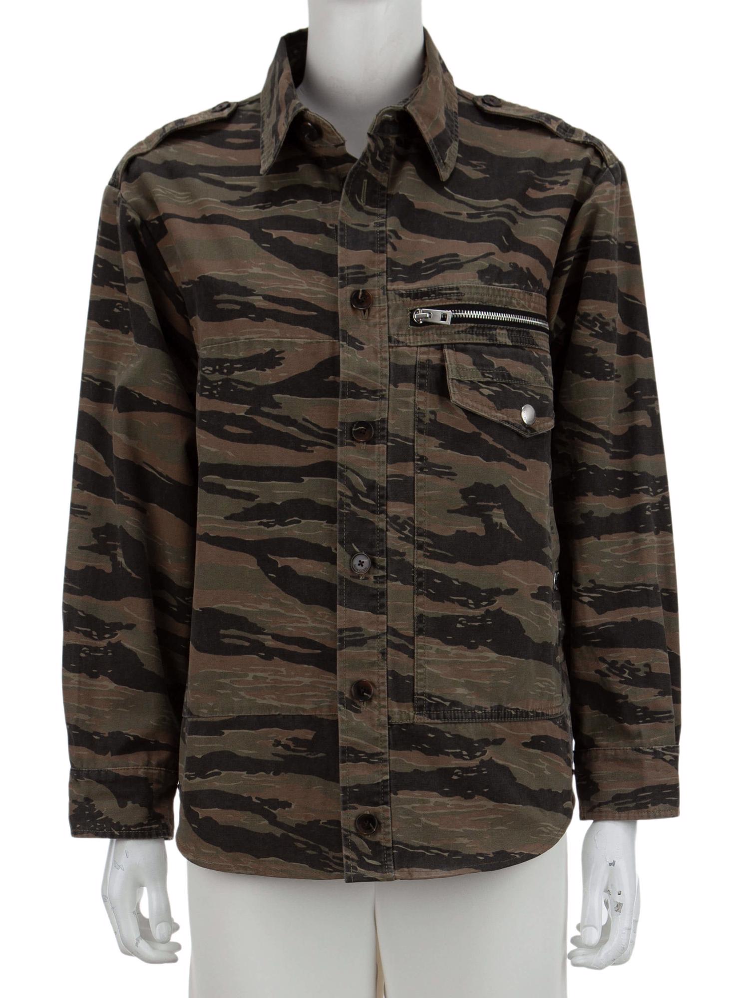 Bayan Yeşil ZADIG&VOLTAIRE MONT