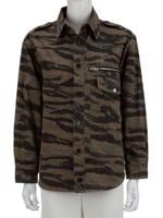 Bayan Yeşil ZADIG&VOLTAIRE MONT