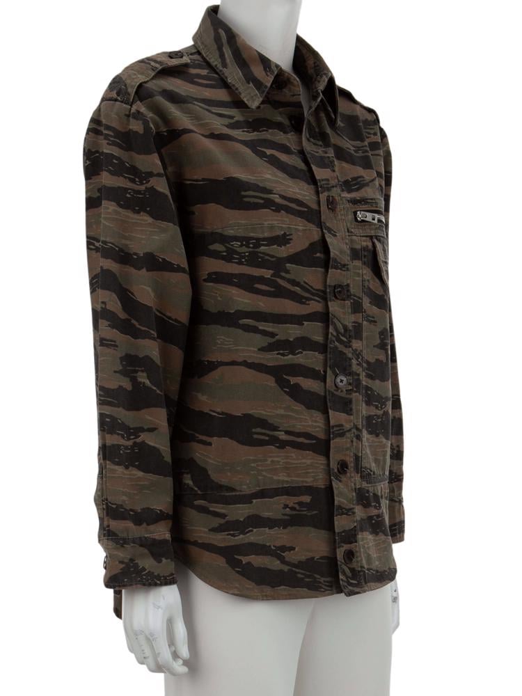 Bayan Yeşil ZADIG&VOLTAIRE MONT