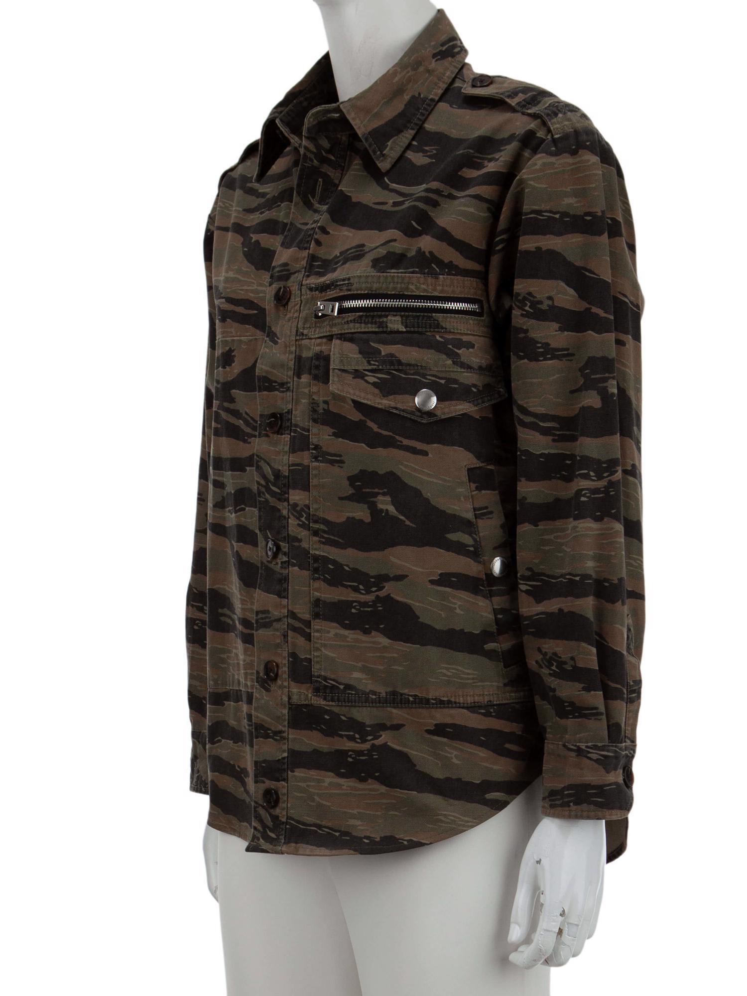 Bayan Yeşil ZADIG&VOLTAIRE MONT