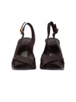 Bayan Kahve CHLOE AYAKKABI