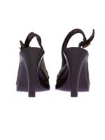 Bayan Kahve CHLOE AYAKKABI