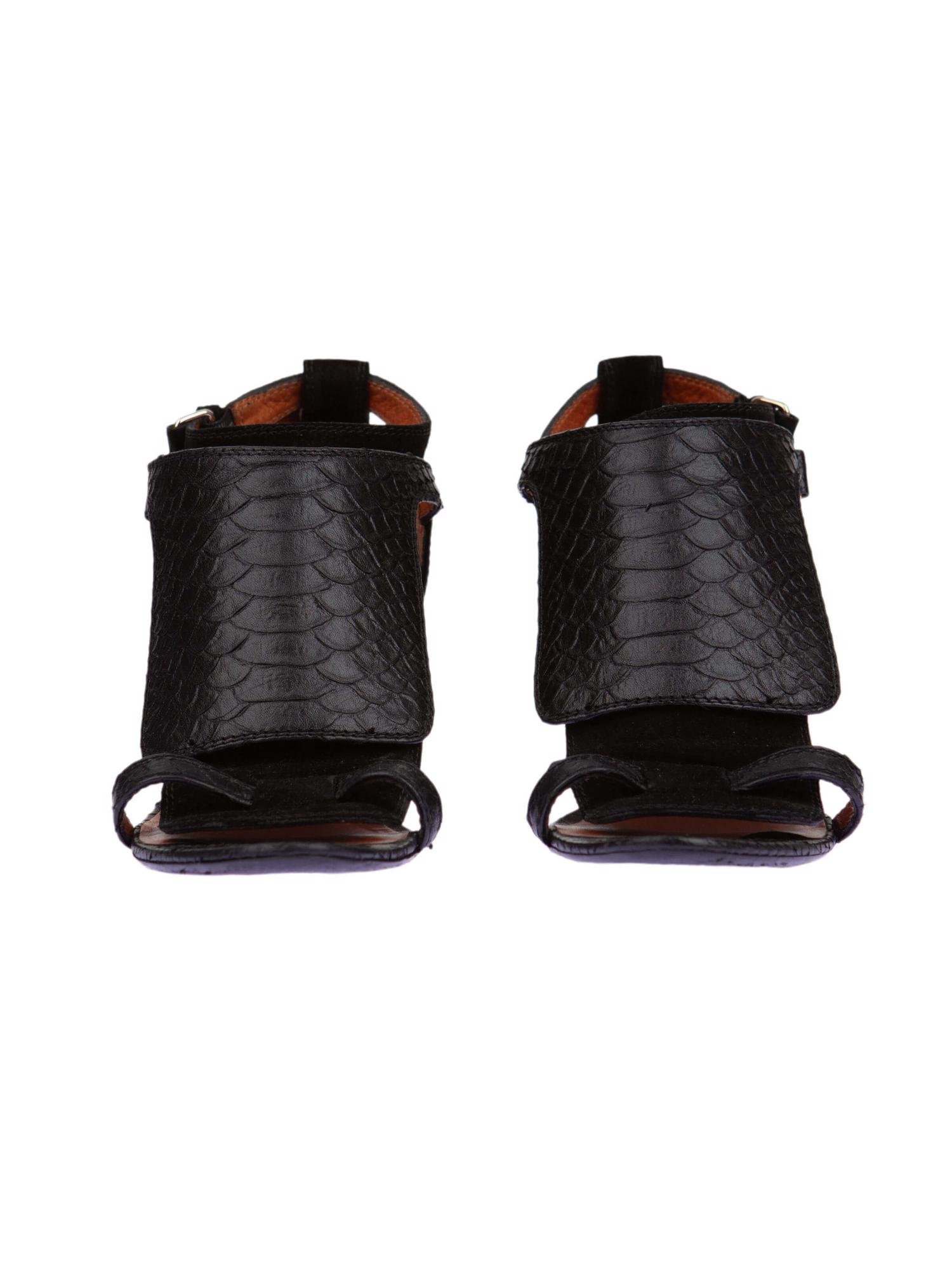 Bayan Siyah GIVENCHY AYAKKABI