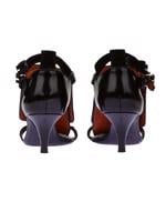 Bayan Siyah GIVENCHY AYAKKABI