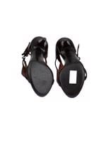 Bayan Siyah GIVENCHY AYAKKABI