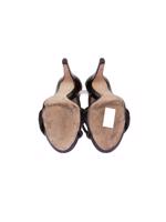 Bayan Siyah CHLOE AYAKKABI