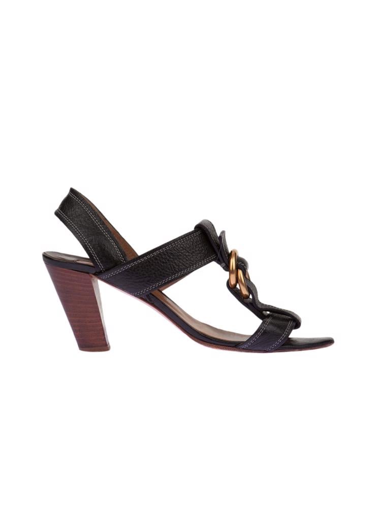 Bayan Siyah CHLOE AYAKKABI