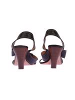 Bayan Siyah CHLOE AYAKKABI