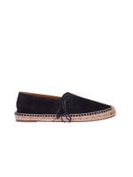 Bayan Lacivert CHLOE ESPADRİL