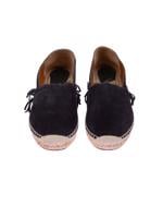 Bayan Lacivert CHLOE ESPADRİL