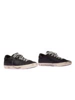 Bayan Siyah GOLDEN GOOSE SNEAKER