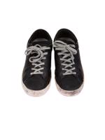 Bayan Siyah GOLDEN GOOSE SNEAKER