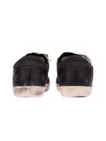 Bayan Siyah GOLDEN GOOSE SNEAKER