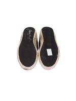 Bayan Siyah GOLDEN GOOSE SNEAKER