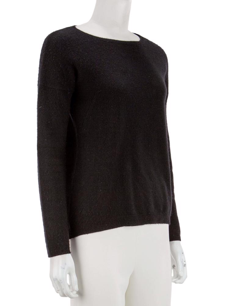 Bayan Siyah ZADIG&VOLTAIRE KAZAK