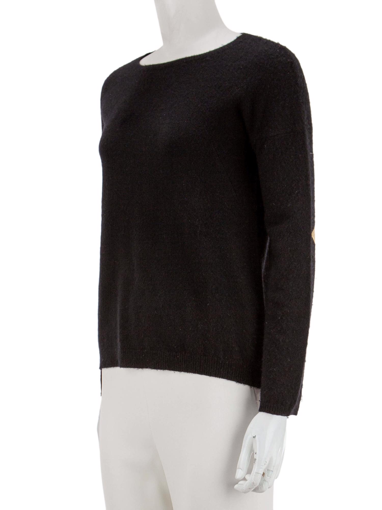 Bayan Siyah ZADIG&VOLTAIRE KAZAK