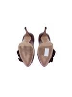 Bayan Kırmızı VALENTINO AYAKKABI