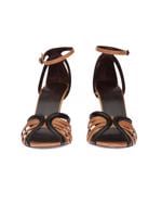 Bayan Bej BALENCIAGA AYAKKABI