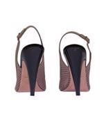 Bayan Bej CHANEL AYAKKABI