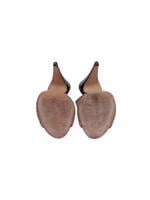 Bayan Bej CHANEL AYAKKABI