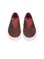 Bayan Kahve ETRO SNEAKER