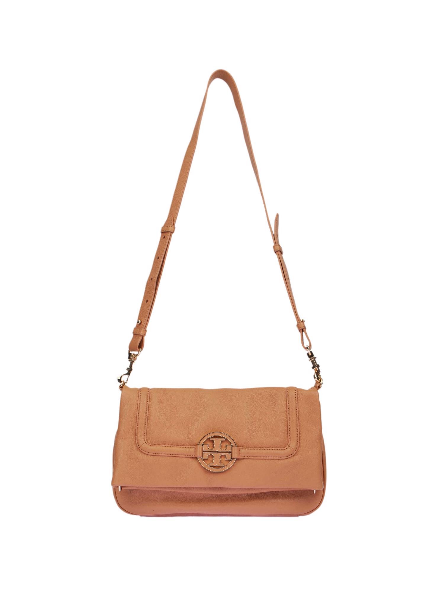 Bayan Bej TORY BURCH ÇANTA