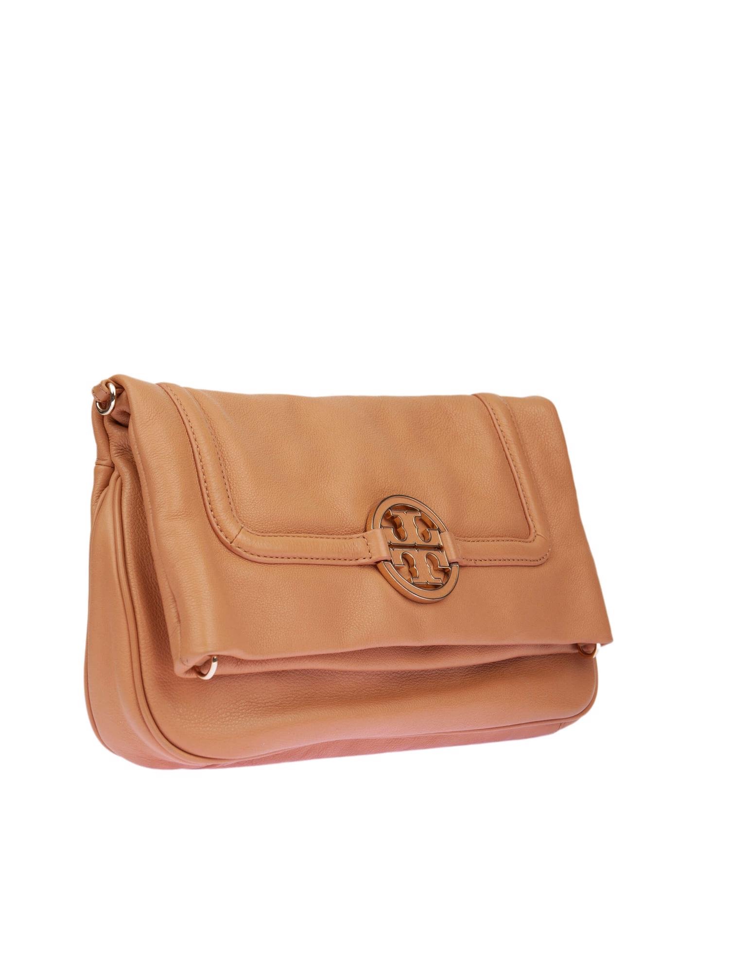 Bayan Bej TORY BURCH ÇANTA