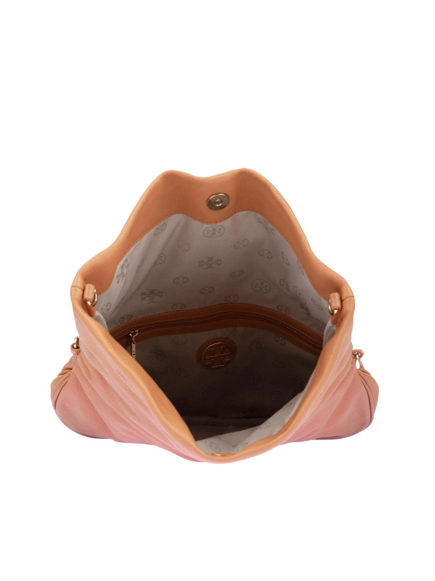 Bayan Bej TORY BURCH ÇANTA