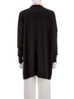 Bayan Siyah EMILIO PUCCI KAZAK