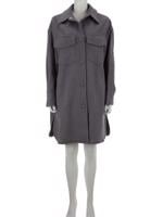 Bayan Gri STELLA MCCARTNEY PALTO