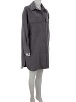 Bayan Gri STELLA MCCARTNEY PALTO