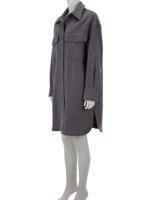 Bayan Gri STELLA MCCARTNEY PALTO