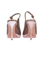 Bayan Altın JIMMY CHOO AYAKKABI