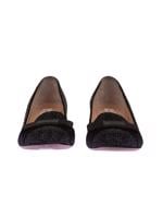 Bayan Siyah VALENTINO AYAKKABI