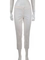 Bayan Beyaz FABIANA FILIPPI PANTOLON