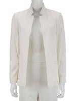 Bayan Beyaz ZADIG&VOLTAIRE CEKET