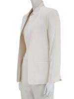 Bayan Beyaz ZADIG&VOLTAIRE CEKET