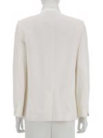 Bayan Beyaz ZADIG&VOLTAIRE CEKET