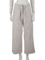 Bayan Krem MAX MARA PANTOLON