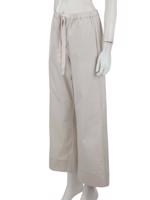 Bayan Krem MAX MARA PANTOLON