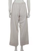 Bayan Krem MAX MARA PANTOLON