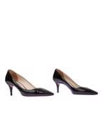 Bayan Siyah PRADA AYAKKABI