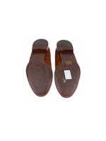 Bayan Kahve RALPH LAUREN LOAFER