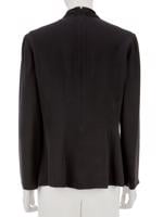 Bayan Siyah DEREK LAM BLUZ