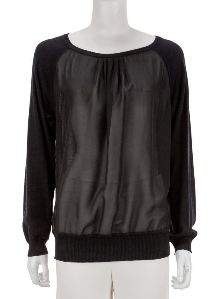 Bayan Siyah SEE BY CHLOE KAZAK