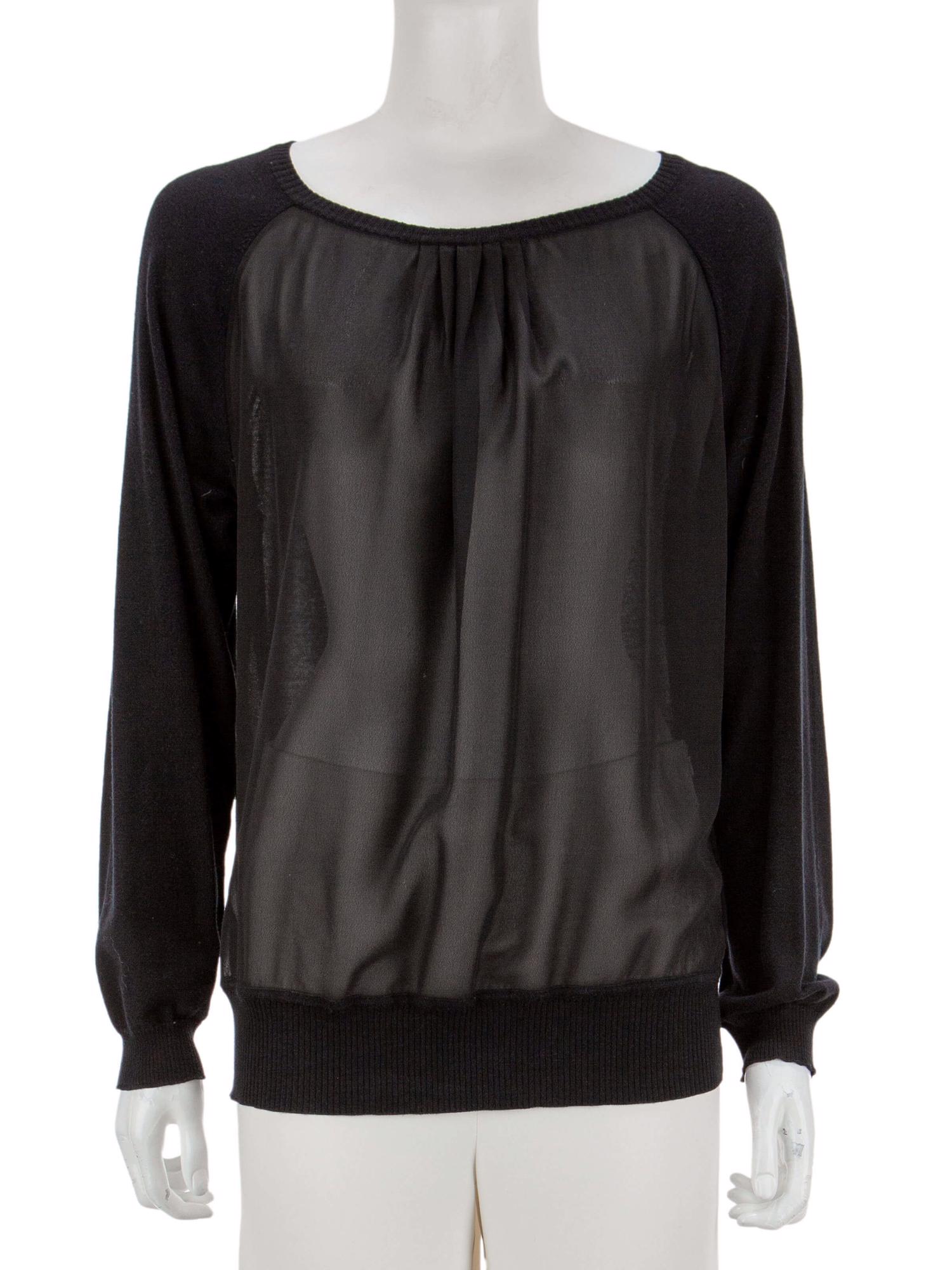 Bayan Siyah SEE BY CHLOE KAZAK