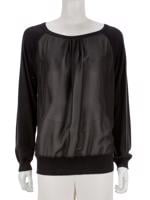 Bayan Siyah SEE BY CHLOE KAZAK