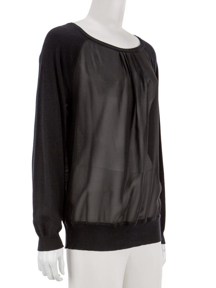 Bayan Siyah SEE BY CHLOE KAZAK