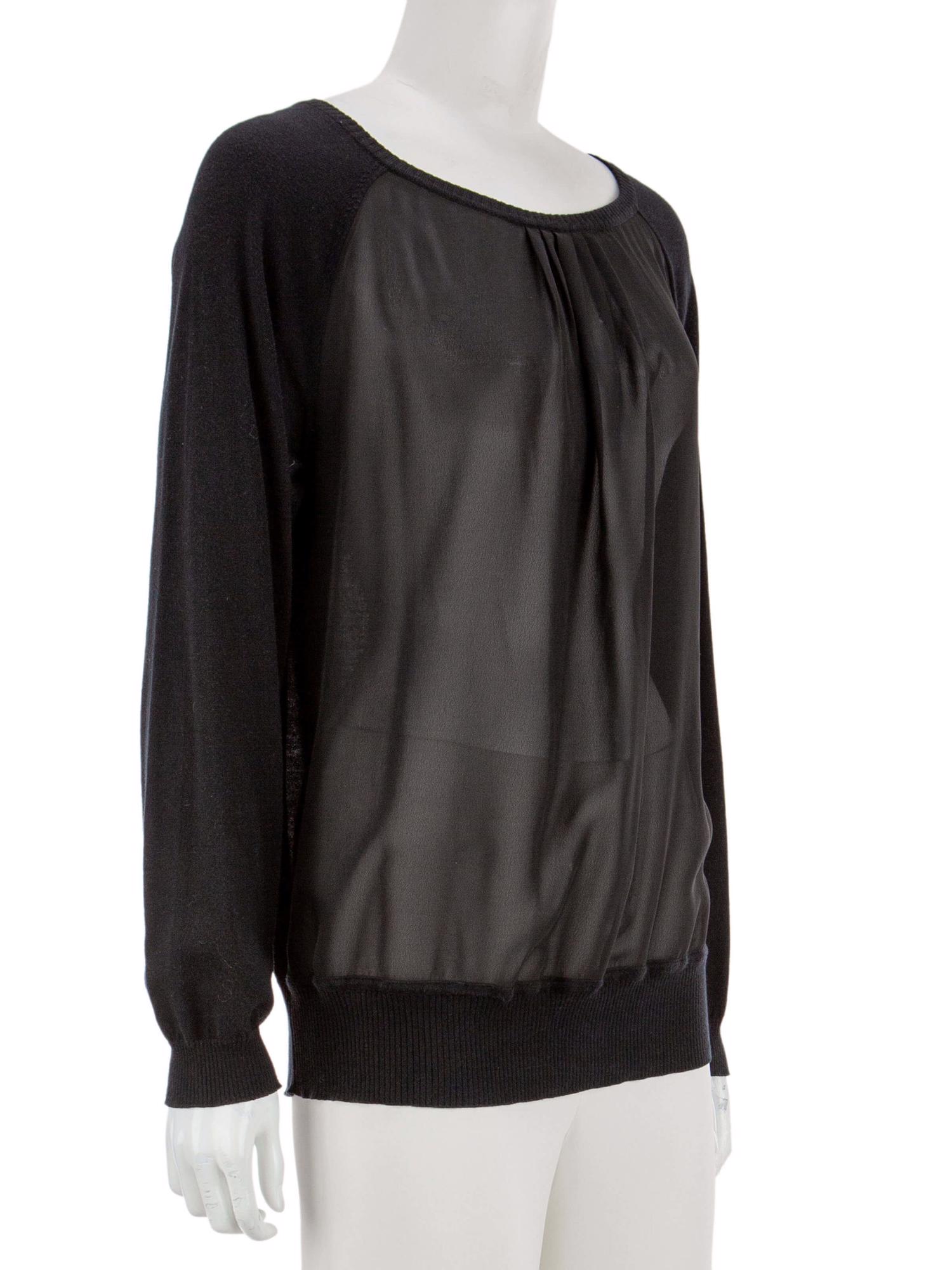 Bayan Siyah SEE BY CHLOE KAZAK